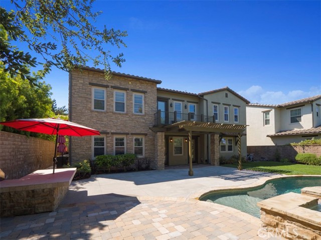 Detail Gallery Image 48 of 56 For 3 Lennox Ct, Ladera Ranch,  CA 92694 - 5 Beds | 5/1 Baths