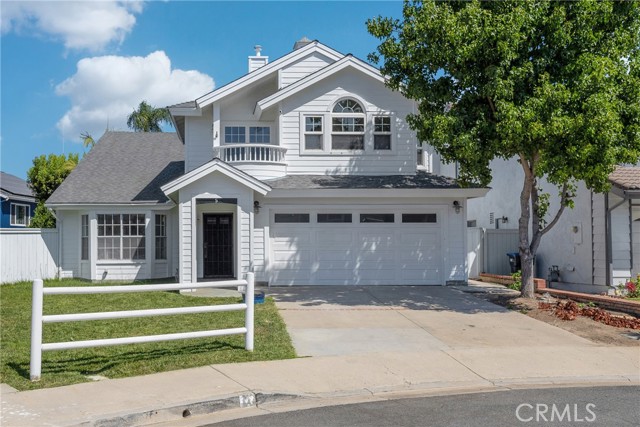 Detail Gallery Image 1 of 45 For 5 Salk, Irvine,  CA 92620 - 4 Beds | 3 Baths