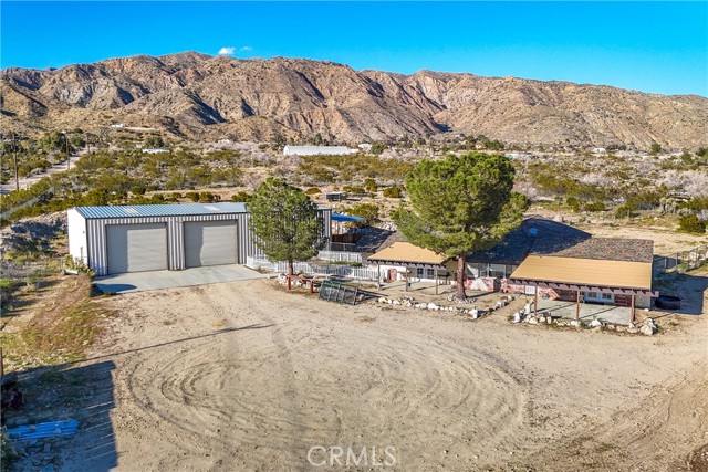 Detail Gallery Image 1 of 49 For 8949 Desert Willow Trl, Morongo Valley,  CA 92256 - 3 Beds | 2 Baths