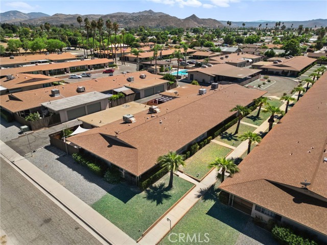 Detail Gallery Image 37 of 40 For 609 S Palm Ave #B,  Hemet,  CA 92543 - 2 Beds | 2 Baths