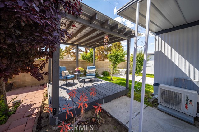 Detail Gallery Image 20 of 26 For 4444 E Avenue R Space 123, Palmdale,  CA 93552 - 2 Beds | 2 Baths