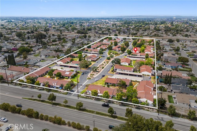 Detail Gallery Image 44 of 44 For 2011 W Katella, Anaheim,  CA 92804 - 4 Beds | 2 Baths