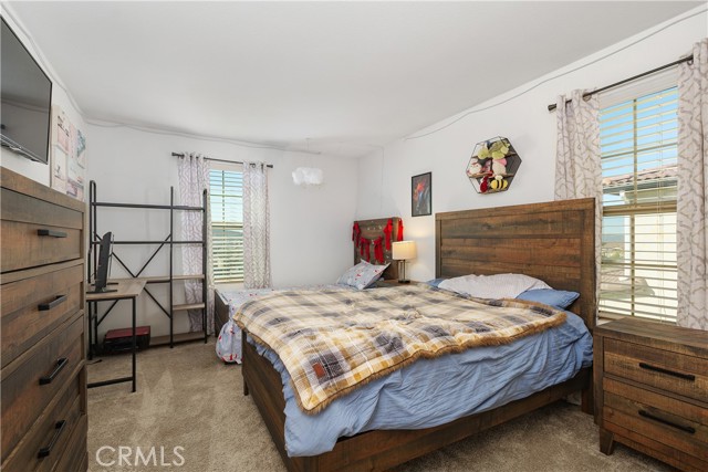 Detail Gallery Image 23 of 48 For 3056 Eveningcloud St, Hemet,  CA 92543 - 3 Beds | 2/1 Baths