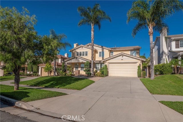 6772 Huber Place , Rancho Cucamonga, California, 91701