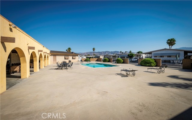Detail Gallery Image 38 of 38 For 332 N Lyon Ave #58,  Hemet,  CA 92543 - 2 Beds | 2 Baths