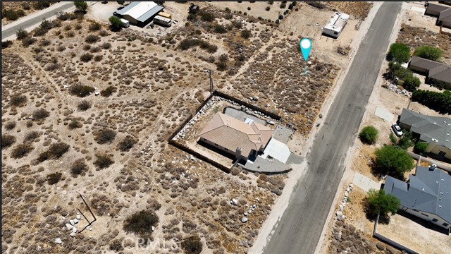 Detail Gallery Image 3 of 6 For 0 Excelsior St, Whitewater,  CA 92282 - – Beds | – Baths