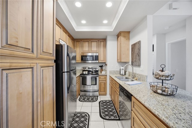 Detail Gallery Image 15 of 36 For 21 Silktassel, Rancho Santa Margarita,  CA 92688 - 1 Beds | 1 Baths