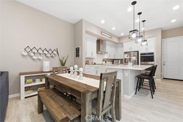 Detail Gallery Image 7 of 40 For 155 Spectacle, Irvine,  CA 92618 - 4 Beds | 3 Baths