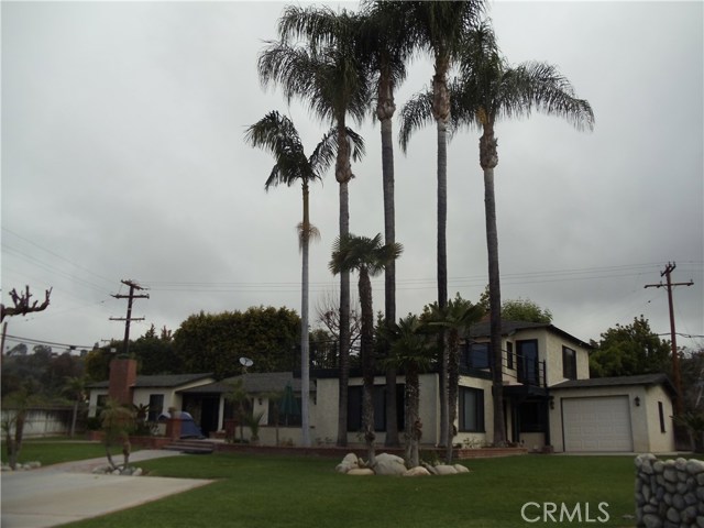 1834 El Travesia Dr, La Habra Heights, CA 90631