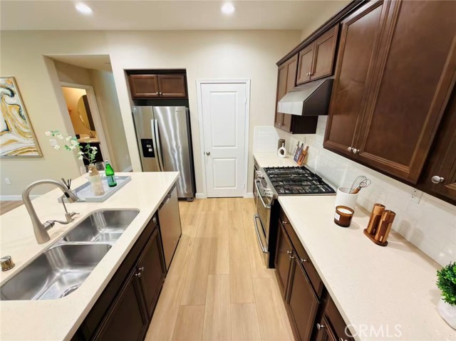 Detail Gallery Image 8 of 25 For 2029 Tracy Ln, Alhambra,  CA 91803 - 3 Beds | 3 Baths