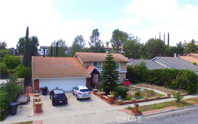 Detail Gallery Image 2 of 2 For 4241 Dorthea St, Yorba Linda,  CA 92886 - 3 Beds | 3 Baths