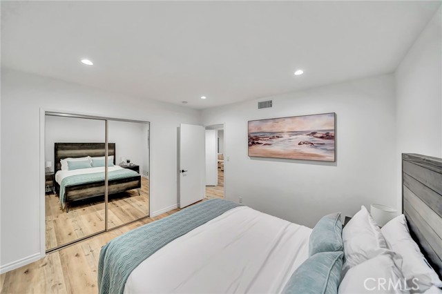 Detail Gallery Image 65 of 75 For 16127 Hartsook St, Encino,  CA 91436 - 4 Beds | 2/1 Baths