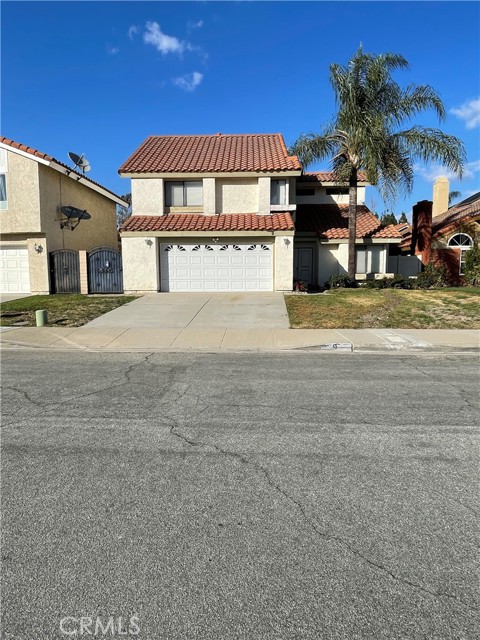 9 Hidden Valley Rd, Pomona, CA 91766