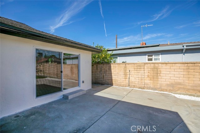 Detail Gallery Image 22 of 46 For 8006 Ben Ave, North Hollywood,  CA 91605 - 3 Beds | 2 Baths