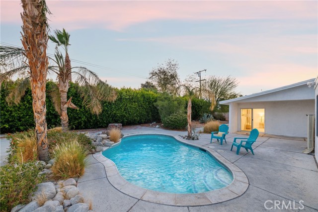 Detail Gallery Image 19 of 24 For 2783 N Cerritos Rd, Palm Springs,  CA 92262 - 3 Beds | 2 Baths