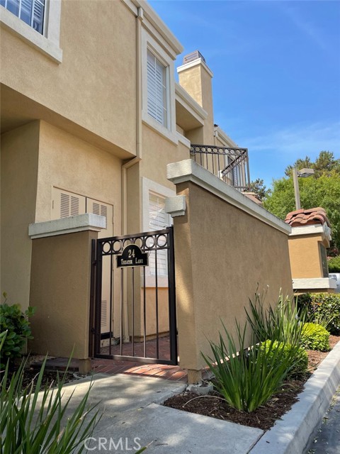 24 Theatre Ln, Aliso Viejo, CA 92656