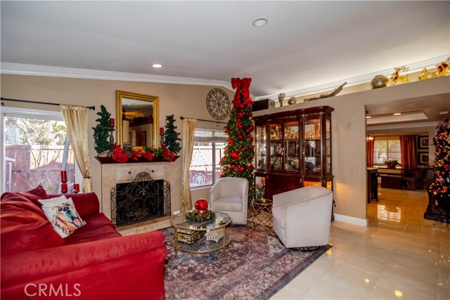 Detail Gallery Image 21 of 35 For 4875 Golden Ridge Dr, Corona,  CA 92878 - 3 Beds | 2 Baths