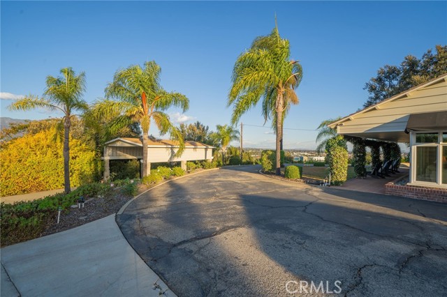 Detail Gallery Image 46 of 64 For 800 De Anza Heights Dr, La Verne,  CA 91750 - 3 Beds | 2/1 Baths