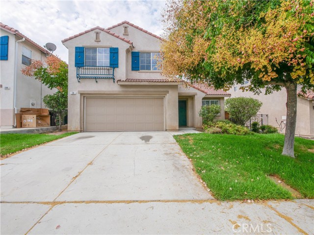 138 Englemann Dr, Corona, CA 92881