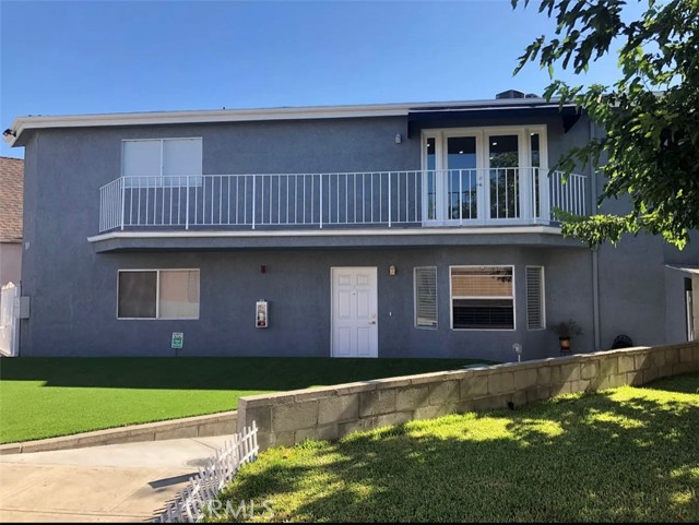 Detail Gallery Image 2 of 9 For 1110 Leland Way #B,  Burbank,  CA 91504 - 2 Beds | 1 Baths