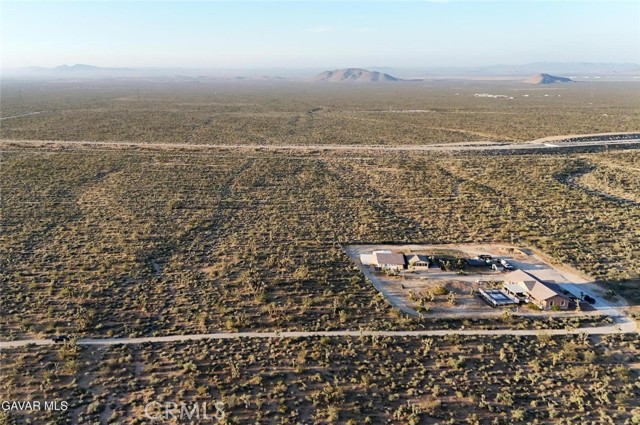 Detail Gallery Image 4 of 14 For 0 Avenue W-13, Llano,  CA 93544 - – Beds | – Baths