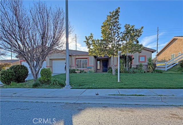 Detail Gallery Image 48 of 49 For 1079 Lyons Ct, Banning,  CA 92220 - 4 Beds | 3 Baths