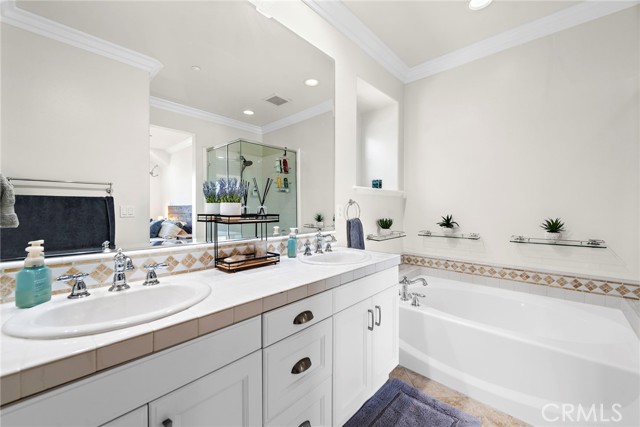 Detail Gallery Image 19 of 31 For 6 Sablewood Cir #171,  Ladera Ranch,  CA 92694 - 3 Beds | 2/1 Baths