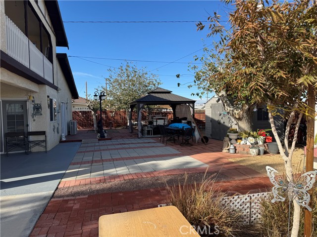 Detail Gallery Image 29 of 33 For 751 Rimrock, Barstow,  CA 92311 - 3 Beds | 2 Baths