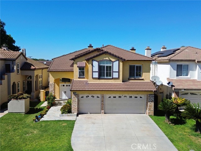 Detail Gallery Image 15 of 74 For 11037 Biella, Whittier,  CA 90604 - 5 Beds | 3/1 Baths