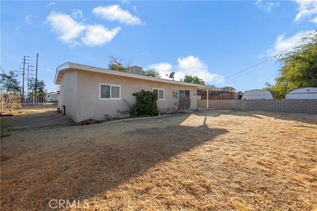 Detail Gallery Image 24 of 26 For 1003 W Avenue J13, Lancaster,  CA 93534 - 3 Beds | 2 Baths