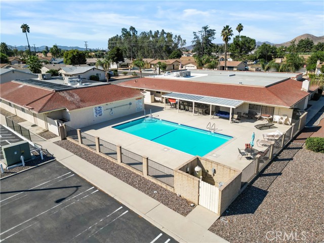 Detail Gallery Image 40 of 41 For 2416 El Rancho Cir, Hemet,  CA 92545 - 2 Beds | 2 Baths