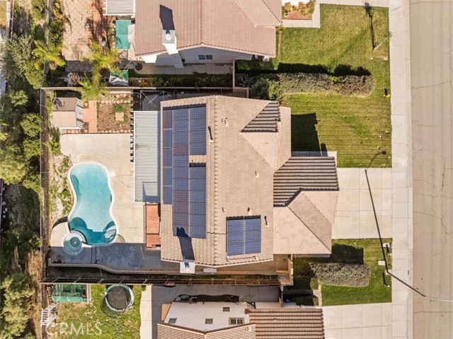 Detail Gallery Image 40 of 45 For 31183 Bell Mountain, Menifee,  CA 92584 - 4 Beds | 3 Baths