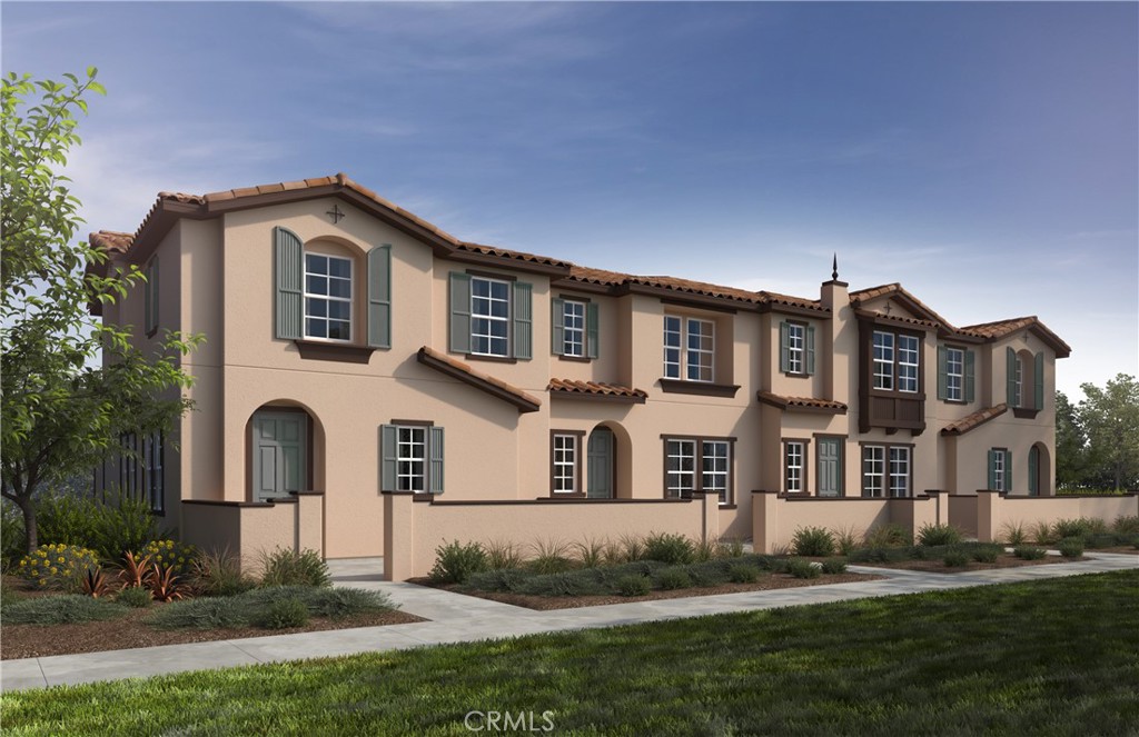 4283 E Carmel Privado Street