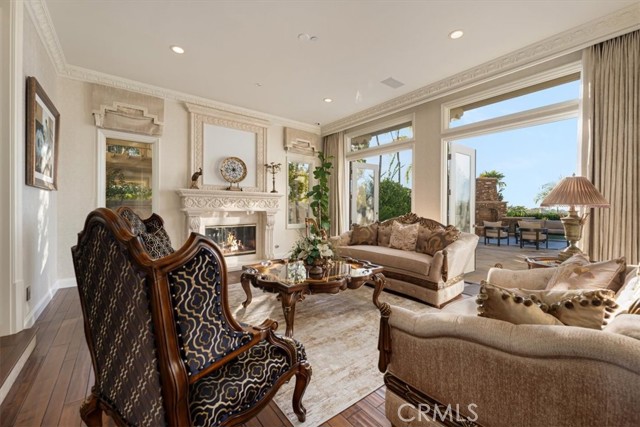 Detail Gallery Image 6 of 60 For 9 Vista Alberi, Newport Coast,  CA 92657 - 6 Beds | 6/1 Baths