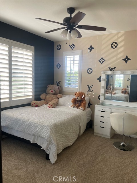 Detail Gallery Image 24 of 34 For 8017 Armagosa Dr, Riverside,  CA 92508 - 4 Beds | 3/1 Baths