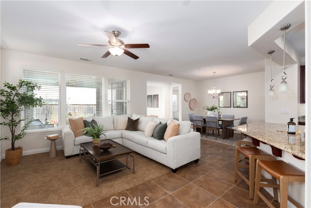 Detail Gallery Image 14 of 37 For 5761 Yarrow Dr, Santa Maria,  CA 93455 - 2 Beds | 2 Baths