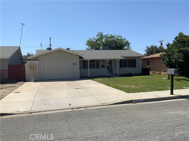 Detail Gallery Image 8 of 27 For 997 E Johnston Ave, Hemet,  CA 92543 - 3 Beds | 1 Baths