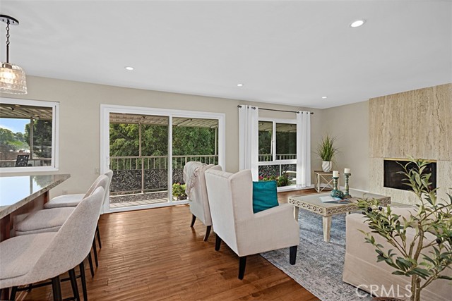 Detail Gallery Image 7 of 67 For 3168 via Vista #Q,  Laguna Woods,  CA 92637 - 2 Beds | 2 Baths