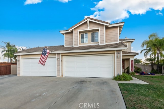 Detail Gallery Image 2 of 35 For 21867 Camellia Ln, Wildomar,  CA 92595 - 4 Beds | 2/1 Baths