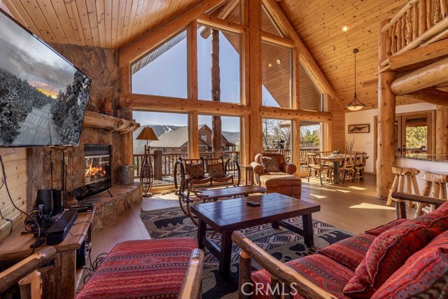 Detail Gallery Image 28 of 58 For 42530 Pegasus, Big Bear Lake,  CA 92315 - 4 Beds | 3/1 Baths