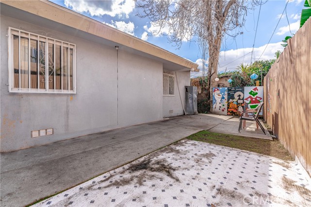 2067 Stockwell Street, Compton, California 90222, 3 Bedrooms Bedrooms, ,2 BathroomsBathrooms,Single Family Residence,For Sale,Stockwell,RS25020150