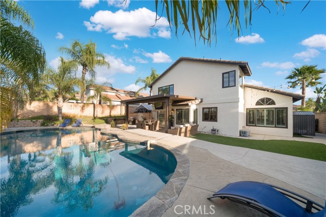 Detail Gallery Image 44 of 60 For 39545 Copper Craft, Murrieta,  CA 92562 - 4 Beds | 2/1 Baths