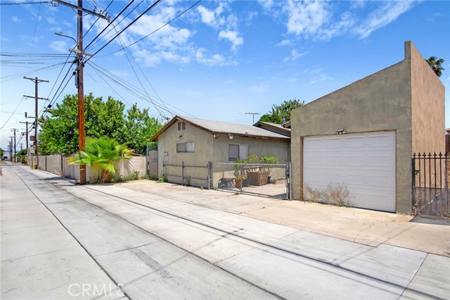 Detail Gallery Image 25 of 27 For 745 N Pauline St, Anaheim,  CA 92805 - 4 Beds | 2 Baths