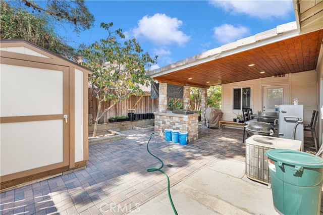 Detail Gallery Image 25 of 50 For 45747 Knightsbridge St, Lancaster,  CA 93534 - 3 Beds | 2 Baths