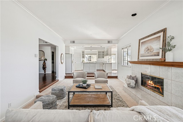 Detail Gallery Image 9 of 58 For 4131 Pelona Canyon Rd, Acton,  CA 93510 - 4 Beds | 2/1 Baths