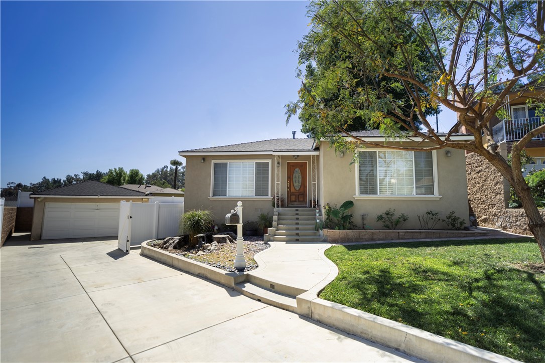 4606 Richelieu Pl, Los Angeles, CA 90032