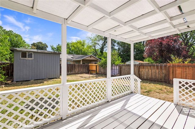 Detail Gallery Image 24 of 28 For 1726 Spruce Ave, Chico,  CA 95926 - 2 Beds | 1 Baths