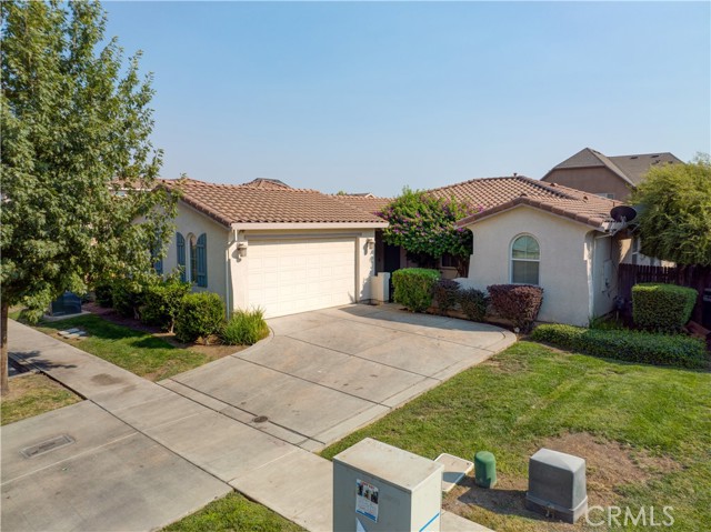 Detail Gallery Image 1 of 1 For 2382 Gabriel Dr, Merced,  CA 95340 - 3 Beds | 2 Baths