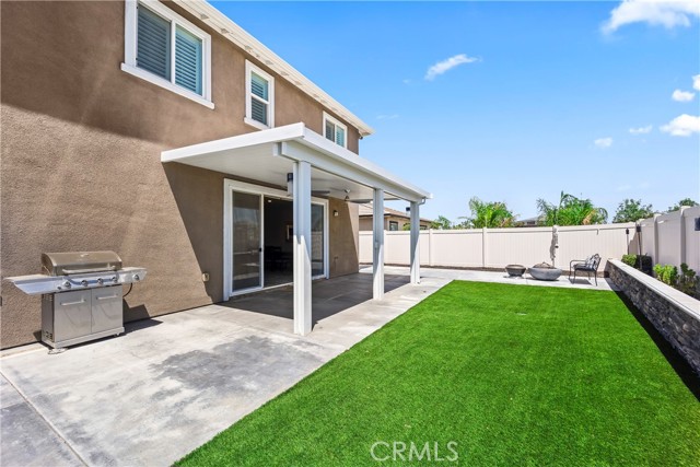 Detail Gallery Image 32 of 33 For 2443 Wild Oak Ct, Perris,  CA 92570 - 3 Beds | 2/1 Baths