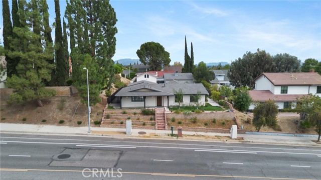 Detail Gallery Image 54 of 61 For 11410 Reseda Bld, Porter Ranch,  CA 91326 - 4 Beds | 3/1 Baths